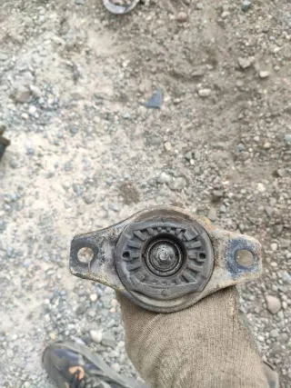  Амортизатор задний правый Ford Mondeo 4 Арт 95791508, вид 2