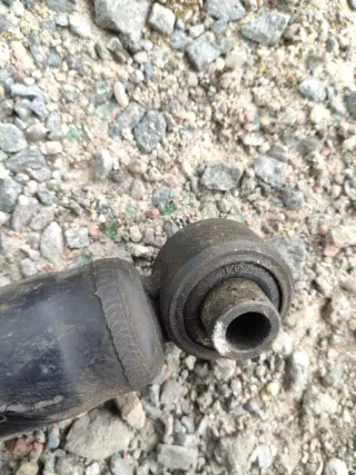  Амортизатор задний правый Ford Mondeo 4 Арт 95791508, вид 3