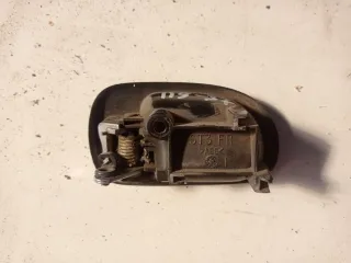  Ручка внутренняя задняя правая Honda Civic 6 Арт 119-37, вид 2