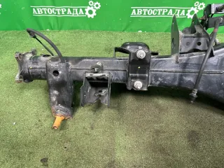 421100C070 Чулок моста Toyota Tundra 3 Арт CP19712, вид 2