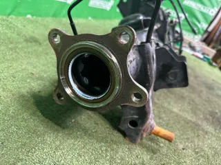 421100C070 Чулок моста Toyota Tundra 3 Арт CP19712, вид 3