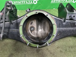 421100C070 Чулок моста Toyota Tundra 3 Арт CP19712, вид 4