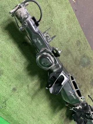 421100C070 Чулок моста Toyota Tundra 3 Арт CP19712, вид 7