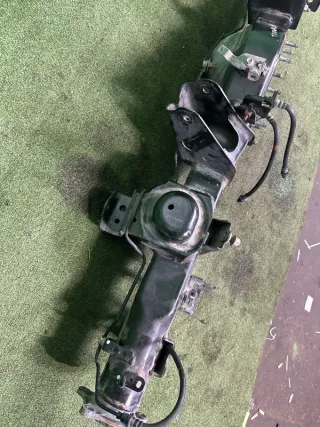 421100C070 Чулок моста Toyota Tundra 3 Арт CP19712, вид 8