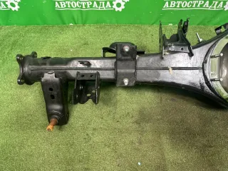 42110-60F50 Чулок моста Toyota Land Cruiser 300 Арт CP19723, вид 2