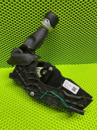 047670724AA Актуатор выбора передач Jeep Wrangler JK restailing 2.0л Арт 3906-44376256, вид 1