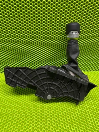 047670724AA Актуатор выбора передач Jeep Wrangler JK restailing 2.0л Арт 3906-44376256, вид 2