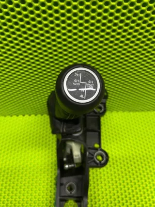 047670724AA Актуатор выбора передач Jeep Wrangler JK restailing 2.0л Арт 3906-44376256, вид 3