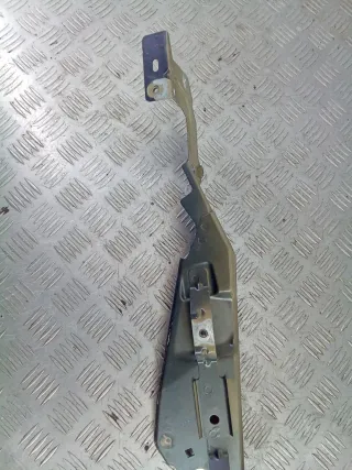 9801669580 Кронштейн крепления крыла переднего левого Citroen C4 Grand Picasso 2 Арт 95806598, вид 9