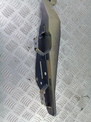 9801669580 Кронштейн крепления крыла переднего левого Citroen C4 Grand Picasso 2 Арт 95806598, вид 7