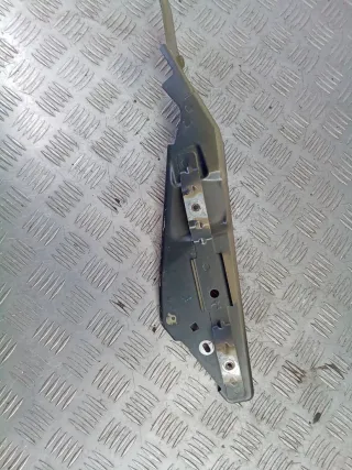 9801669580 Кронштейн крепления крыла переднего левого Citroen C4 Grand Picasso 2 Арт 95806598, вид 8