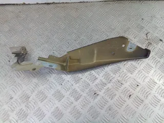 9801669580 Кронштейн крепления крыла переднего левого Citroen C4 Grand Picasso 2 Арт 95806598, вид 2