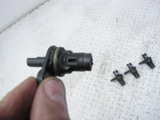 7525014, 7558518 Датчик распредвала BMW Z4 E85/E86 4.8л Арт 95817490, вид 4