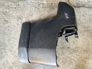  Клык бампера задний левый Citroen Berlingo 3 Арт 95817570, вид 2