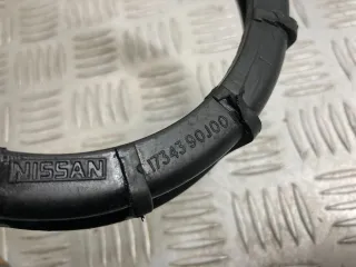  Гайка топливного насоса Nissan Almera N16 1.5л DCi Арт 31211844014, вид 3