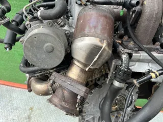 4B0131702AJ, 4D0178AC Катализатор  Audi A6 C5 (S6,RS6) Арт 95818398, вид 1