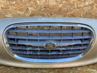04574828 Бампер передний Chrysler LHS Арт 95818545, вид 3
