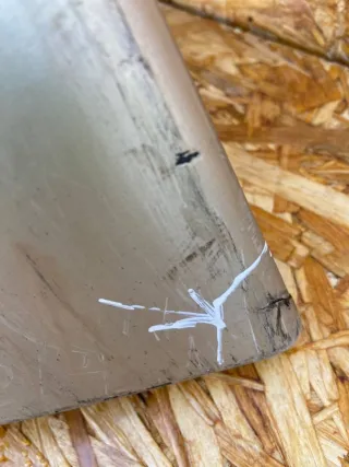 04574828 Бампер передний Chrysler LHS Арт 95818545, вид 9