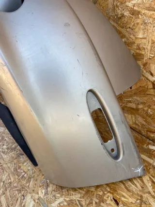 04574828 Бампер передний Chrysler LHS Арт 95818545, вид 8