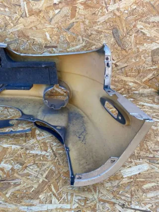 04574828 Бампер передний Chrysler LHS Арт 95818545, вид 12