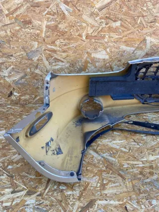 04574828 Бампер передний Chrysler LHS Арт 95818545, вид 10