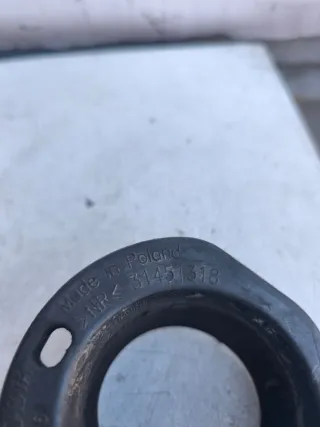 31451318 Опора амортизатора нижняя (чашка) Volvo  V60 2 Арт 0457, вид 3