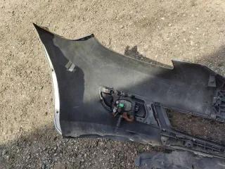  Бампер передний Mazda 3 BK Арт 95818737, вид 9