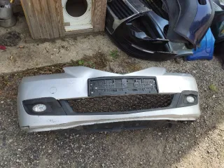  Бампер передний Mazda 3 BK Арт 95818737, вид 1