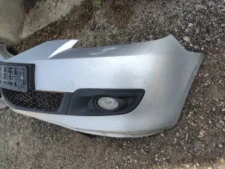  Бампер передний Mazda 3 BK Арт 95818737, вид 5