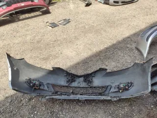  Бампер передний Mazda 3 BK Арт 95818737, вид 6