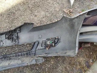  Бампер передний Mazda 3 BK Арт 95818737, вид 7