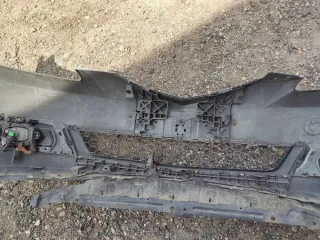  Бампер передний Mazda 3 BK Арт 95818737, вид 8