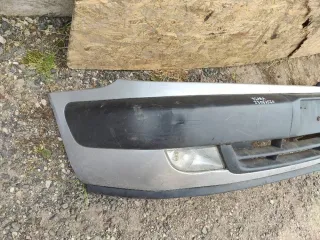  Бампер передний Citroen Xsara Арт 95818952, вид 2