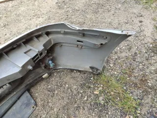  Бампер передний Citroen Xsara Арт 95818952, вид 9