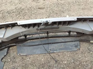  Бампер передний Citroen Xsara Арт 95818952, вид 8