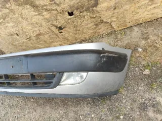  Бампер передний Citroen Xsara Арт 95818952, вид 5