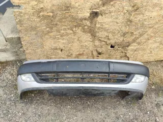  Бампер передний Citroen Xsara Арт 95818952, вид 1
