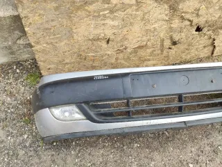  Бампер передний Citroen Xsara Арт 95818952, вид 3