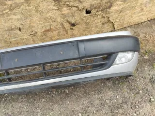  Бампер передний Citroen Xsara Арт 95818952, вид 4