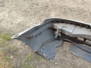  Бампер передний Citroen Xsara Арт 95818952, вид 7