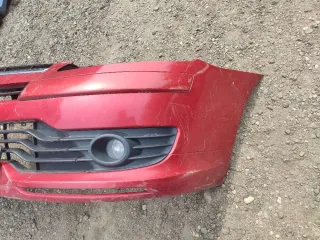  Бампер передний Citroen C4 1 Арт 95818958, вид 2