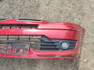  Бампер передний Citroen C4 1 Арт 95818958, вид 3
