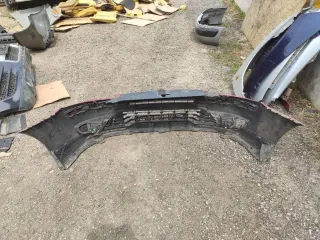  Бампер передний Citroen C4 1 Арт 95818958, вид 6