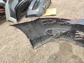  Бампер передний Citroen C4 1 Арт 95818958, вид 9