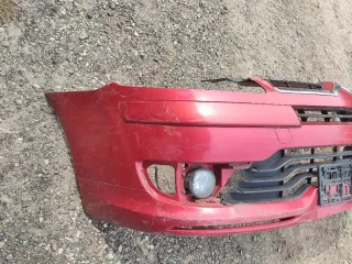  Бампер передний Citroen C4 1 Арт 95818958, вид 5