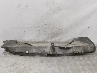 9656454480 Защита бампера заднего Citroen C5 1 Арт 6555_2000001307438, вид 1