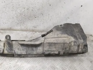 9656454480 Защита бампера заднего Citroen C5 1 Арт 6555_2000001307438, вид 2