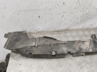 9656454480 Защита бампера заднего Citroen C5 1 Арт 6555_2000001307438, вид 3