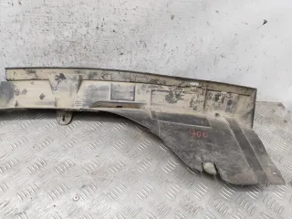 9656454480 Защита бампера заднего Citroen C5 1 Арт 6555_2000001307438, вид 4