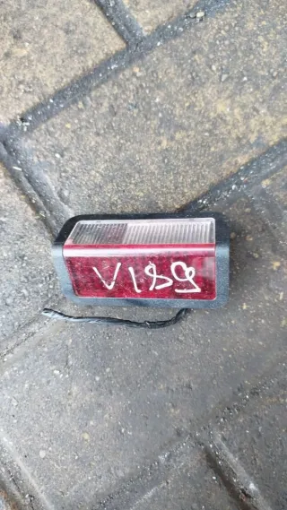 8368577 Фонарь освещения багажника BMW 3 E46 Арт 95821057, вид 2